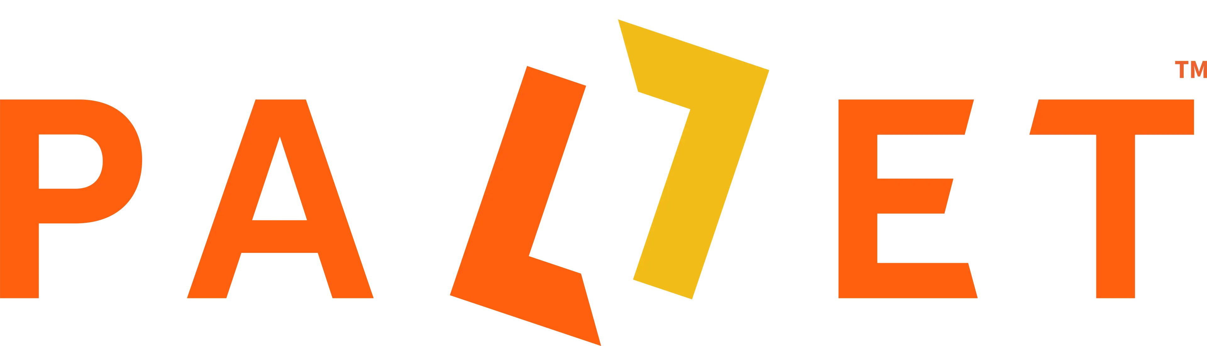 PALLET Logo